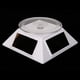 thumbnail image 4 of con Energía Solar DIY, Modelo de Turbina Eólica de Escritorio, Juguetes de Ciencia para Niños , Funcionamiento con blanca, tal como se describe CUTICAT Juguete educativo de la ciencia de los cabritos, 4 of 8