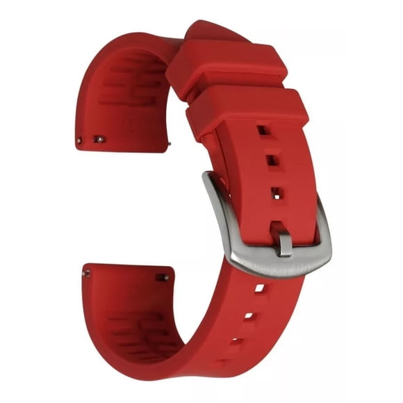 Correa Silicon Premium Para Garmin Fenix 6 Sapphire Gps