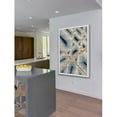 thumbnail image 4 of Marmont Hill "The Robin" by Nikki Galapon Framed Painting Print, 4 of 6