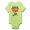 Kiwi, variant on CafePress - My Dad Is The Worlds Best Mechanic Body Suit - Baby Light Bodysuit, Size Newborn - 24 Months