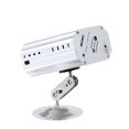 thumbnail image 4 of AC100-240V 1W Mini Lámpara de escenario Accesorio de iluminación Compatible Activado por sonido / yeacher Luz de escenario, 4 of 7
