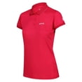 thumbnail image 2 of Regatta Womens Remex II Polo Neck T-Shirt, 2 of 4