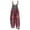 Floral Print, variant on Spring Jumpsuits for Women 2024 Summer Fashion Romper Harem Wide Leg Bib Overall Floral Print Womens Pants with Pockets
