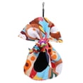 thumbnail image 1 of Bird Cage Accessories  , Bird Hammock, Mini For Bird Pet  L, 1 of 8