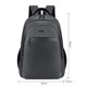 thumbnail image 2 of Mochila Oxford Bolsa de negocios impermeable transpirable para viajes de oficina gris JShteea Para Estrenar, 2 of 8