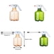 thumbnail image 3 of Bearachild Regadera de riego 3L 1500mAh Reemplazo de Recargable 3.7V Pulverizador Atomizador Mister Spray Bottle Jardín y Patio Boquilla Corta Rosa, 3 of 6