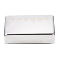 thumbnail image 1 of MasteelfCA 1Pc Electric Guitar Humbucker Pickup Cover Durable Pickup Protective Cover, 1 of 7