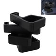 thumbnail image 1 of Soporte Horizontal Enfriamiento La Versión 4pcs Accesorios Montaje en Choque A Prueba para PlayStation4 Slim Pro Consola, 1 of 9