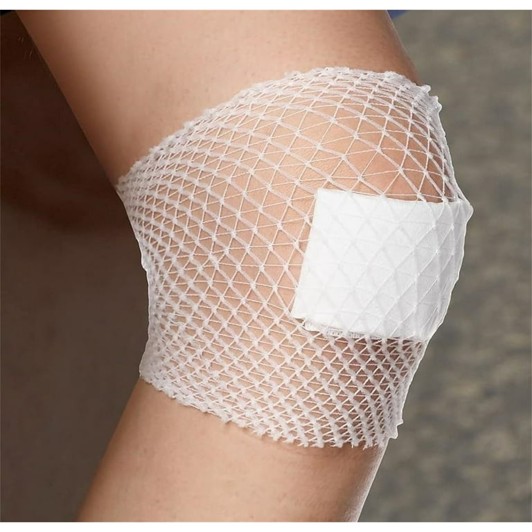 knee length dresses for ladies Medline NON7910 Burn Dressing, Dry, Sterile, 18 inch x 18 inch, 4-ply,   woundcareshop