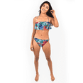 thumbnail image 1 of Bikini para dama Iguazú Maré Collection D3276/ Con olán en el área del busto/ Incluye tirantes removibles, 1 of 6