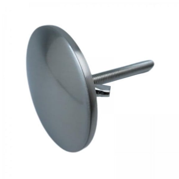 Esquirla 3x Kitchen Sink Hole Cover, Kitchen Basin Hole Cap ,M6 Thread ,Polished