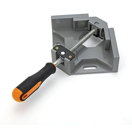 

Right Angle Clamp Aluminum Alloy 90 Angle Clamp Right Angle Clamp Clamp