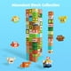 thumbnail image 4 of Bloques de construcción magnéticos GoBidex MagWonder 100PCS Kids 3+, 4 of 6