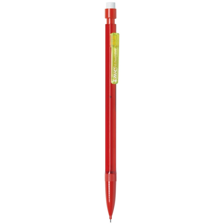 Red 2024 led pencil