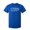 Royal Blue, variant on Someone Has To Set A Example Sarcastic Humor Graphic Novelty Funny Tall T Shirt