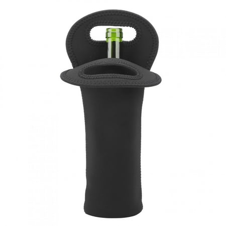 

Wine Tote Bag 750ml/Bottle Wine Bottle Bag Wine Bottle Cover For Wine Lover Travel Christmas Gift Picnic