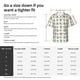 thumbnail image 5 of Balery Sea Turtle Camisas hawaianas de manga corta para hombre, camisas playeras de corte holgado, camisas de vacaciones con botones,Medium, 5 of 7