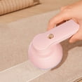 thumbnail image 5 of 100Fens Hair Removal Clothes Pilling Pruner,Rechargeable Household Clothing Scraping And Sucking Hair Ball Machine,Deballer,Shaving Machine, 5 of 6