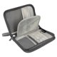 thumbnail image 5 of Passport ID card bag with RFID blocker black, 5 of 5