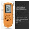 thumbnail image 5 of Coating Thickness Gauge 0.01mm 1mil Thickness Meter Car Paint Film Thickness Tester 0-2000UM Coating Measuring Tools ,High Precision, 5 of 7