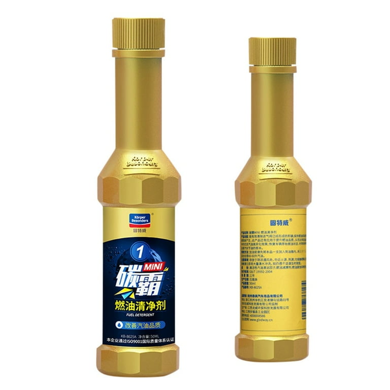 Thsue Powerful Engine Catalytic Converter Cleaner Engine Booster