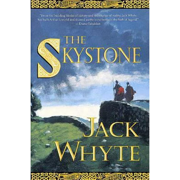 Pre-Owned The Skystone (Paperback) 0765303728 9780765303721