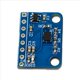thumbnail image 2 of 5X Módulo de Sensor de Actitud de Seis Ejes ICM42688, Compatible para Controladores IIC y SPI, Fácil de Instalar y con Alta Velocidad de Retorno del Puerto Serie., 2 of 5