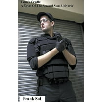 Novels of the Sensual City Titan's Cradle - A Novel of the Sensual Suns, (Paperback)