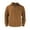 Brown, variant on NLLSHGJ Mens Hoodies Zip up Big and Tall Men's Fashion Trend Jacquard Buckle Long Sleeve Applique Embroidered Hoodie Sweatshirt Men Funny Mens Hoodies Graphic Funny