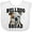 AA-White, variant on Inktastic Dog Bulldog Squad Boys or Girls Baby Bib