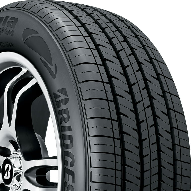 Bridgestone Ecopia H/L 422 Plus All-Season 175/55R15 77V Bridgestone Ecopia H/L 422 Plus All-Season 175/55R15 77V