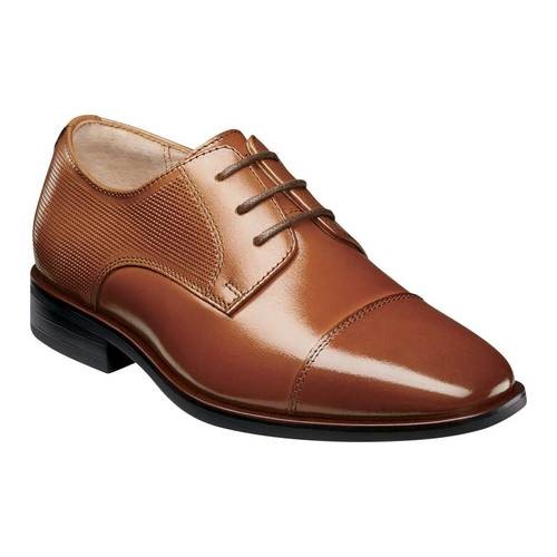 florsheim boys dress shoes