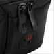 thumbnail image 3 of Sacoche avant de moto en tissu Oxford imperméable avec ceinture tressée haute densité, accessoire de moto, blanc, 3 of 4