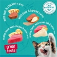 thumbnail image 4 of Purina Friskies Wet Cat Food Variety Pack, Tasty Treasures Prime Filets, 24 Pack, 5.5 oz Cans, 4 of 10