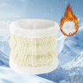 thumbnail image 1 of Women's Winter Warm Neck With Thick Velvet For Cold And Cycling, 1 of 4