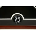 thumbnail image 3 of Allied Frame US POW/MIA Interment Burial Flag Display Case with Official POW/MIA Medallion, 3 of 3