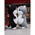 thumbnail image 5 of Disfraz de mascota gato inflable gigante de 2,6 m, traje de tigre para cosplay de adultos, fiesta de Halloween, Navidad, carnaval, evento, accesorios de cosplay, 5 of 5