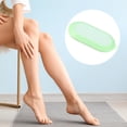 thumbnail image 2 of Unique Bargains Hair Eraser for Women Men Epilators Reusable Manual Epilato Light Green, 2 of 7