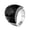 Style 2, variant on Gemstone Rings for Women Men Chunky Big Transparent Finger Vintage Stainless Steel Silver Gold Plated Personalized Statement Unique Colorful Jewelry Style 9 Size 6