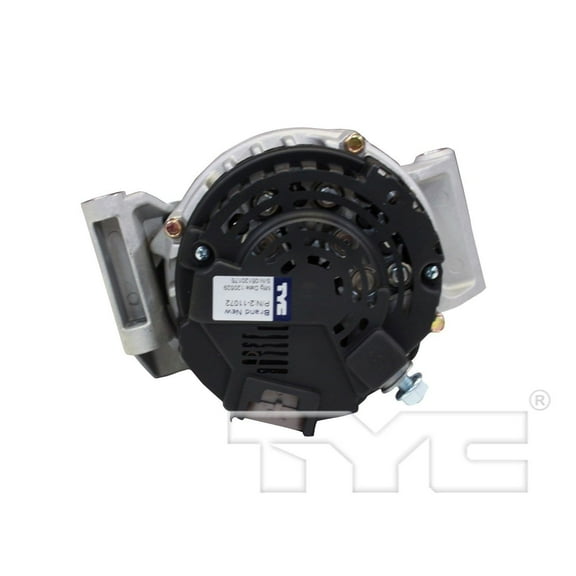 TYC 2-11072 Alternator for Chevrolet Malibu Fits 2006 Chevrolet Malibu