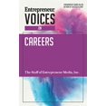 thumbnail image 1 of Entrepreneur Voices on Careers, 1 of 1