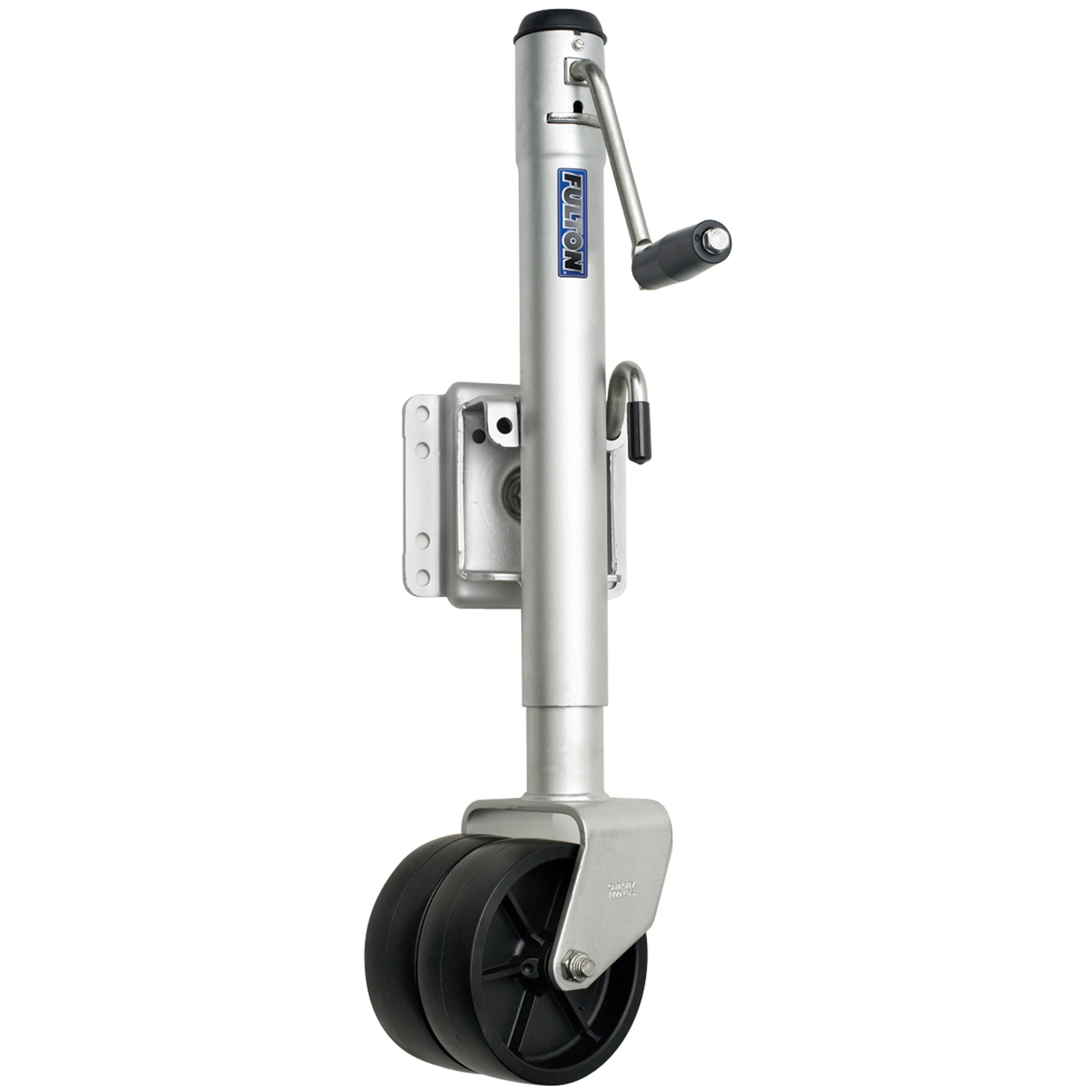 Fulton XPD15L0101 Marine/Recreational Trailer Jack - 1500 lbs. Capacity