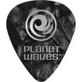 thumbnail image 3 of D'Addario Planet Waves 25 Standard Celluloid Picks Light Green Pearl, 3 of 6