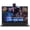 17.3"Black, variant on 15.6" FHD Laptop Intel Pentium N150 (Beat i3-1115G4, Up to 3.6GHz) 16GB RAM 512GB SSD with Backlit Keyboard 65W GaN Type-C Fingerprint
