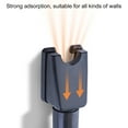 thumbnail image 6 of Fairnull Reusable Hands-Free Drill Dust Cover Easy to Use Durable Dedicated Drill Dust Collector for Electric Drill, 6 of 8