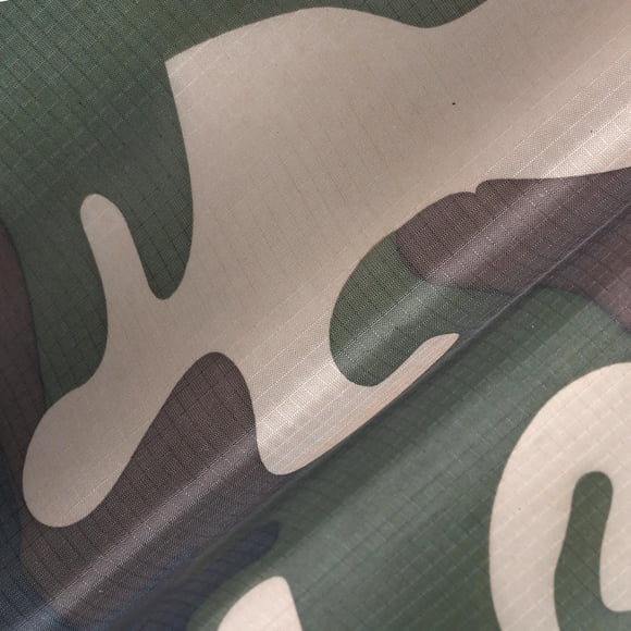 Tecido de Nylon Sheelokhwui Repelente à Água Ripstop 2 m x 145 cm