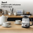 thumbnail image 3 of Cafeteria de extracción al vacío negro 1, 3 of 10