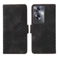 thumbnail image 1 of Funda GANGXUN para OPPO A79 5G con diseño acolchado elegante, cuero PU, protección total y ajuste preciso, 1 of 5