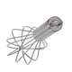 thumbnail image 5 of Manual Egg Beater, 6-Wire Egg Beater Home Baking Egg Mixer For Whisking For Mixing For Home Kitchens For Cooking ANGGREK HC3118, 5 of 8