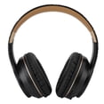 thumbnail image 1 of Auriculares inalámbricos Bluetooth, Auriculares inalámbricos Bluetooth BT5.0 Auriculares plegables Acabado de lujo, 1 of 8